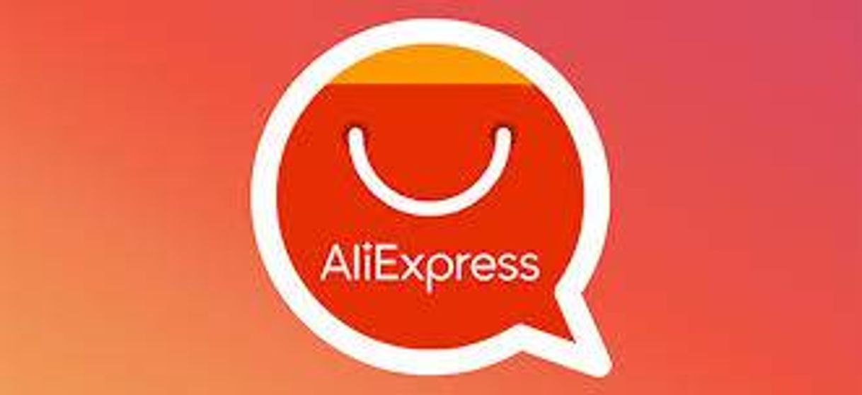 App AliExpress Shopping App