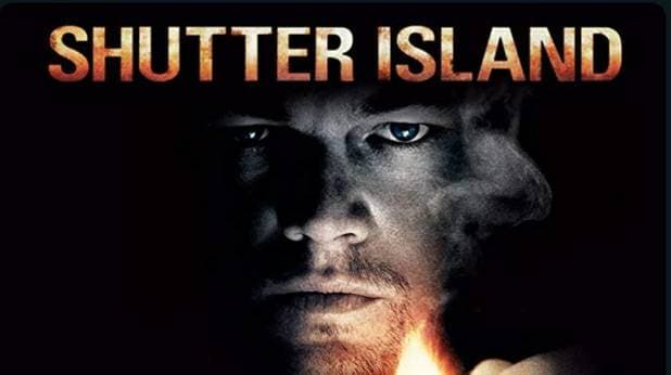 Movie Shutter Island