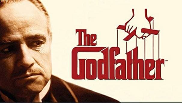 Movie The Godfather