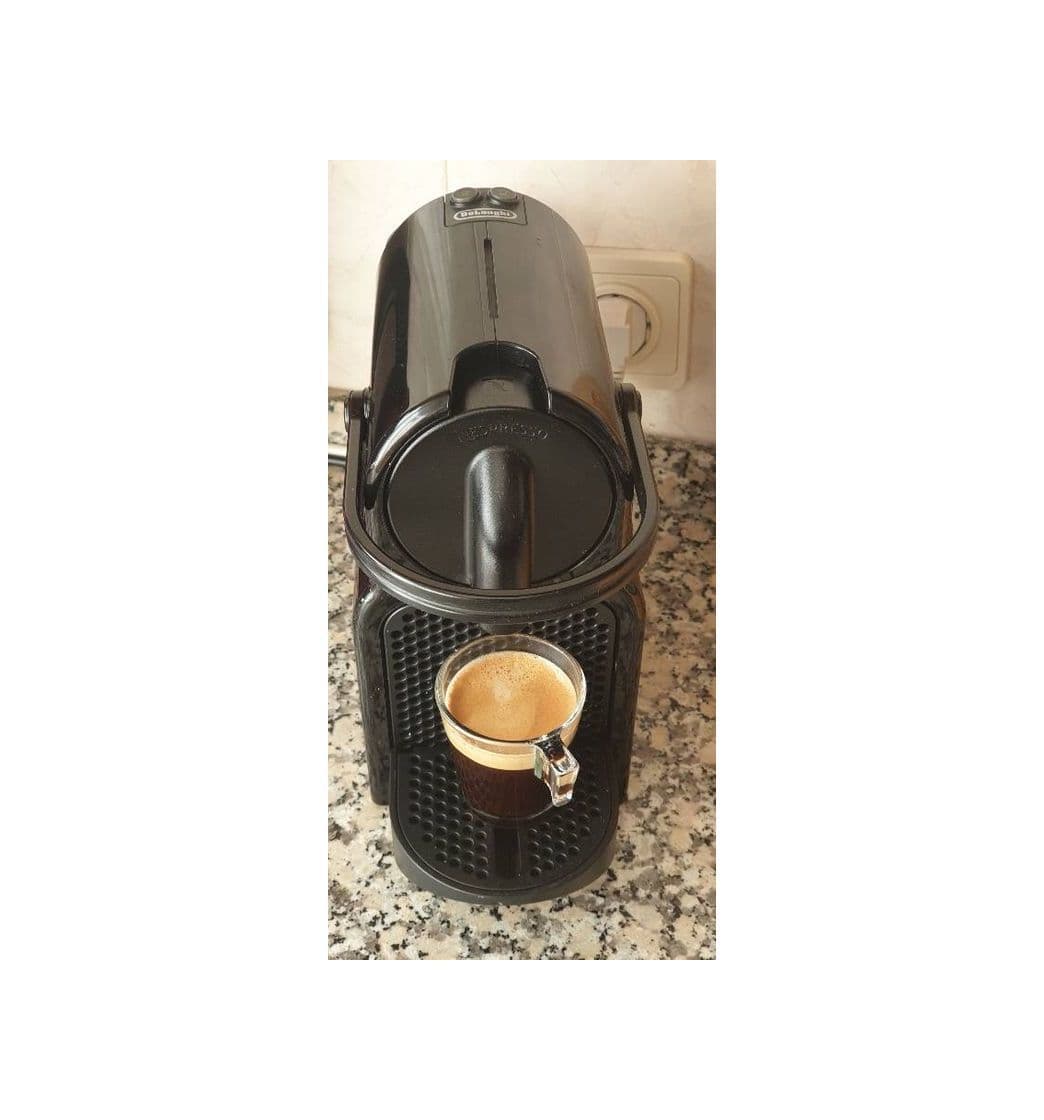 Elemento de la categoría hogar Máquina de café DeLonghi, de  Nespresso