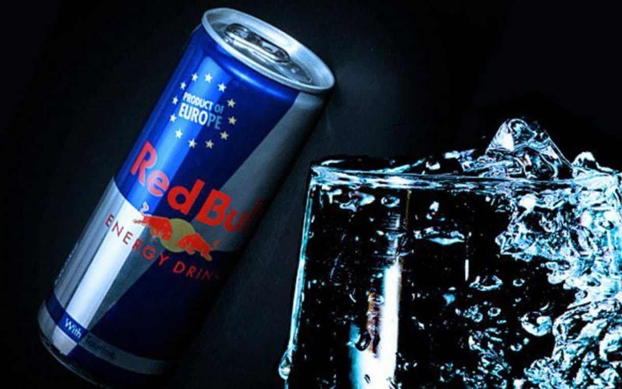 Fashion Red Bull Dá-te Asas