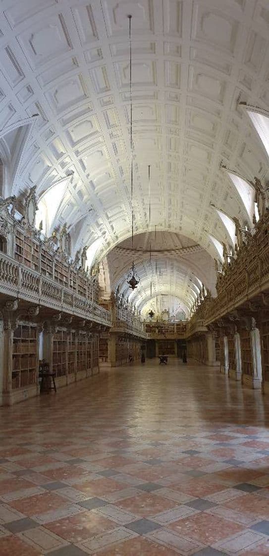 Lugar Convento Mafra