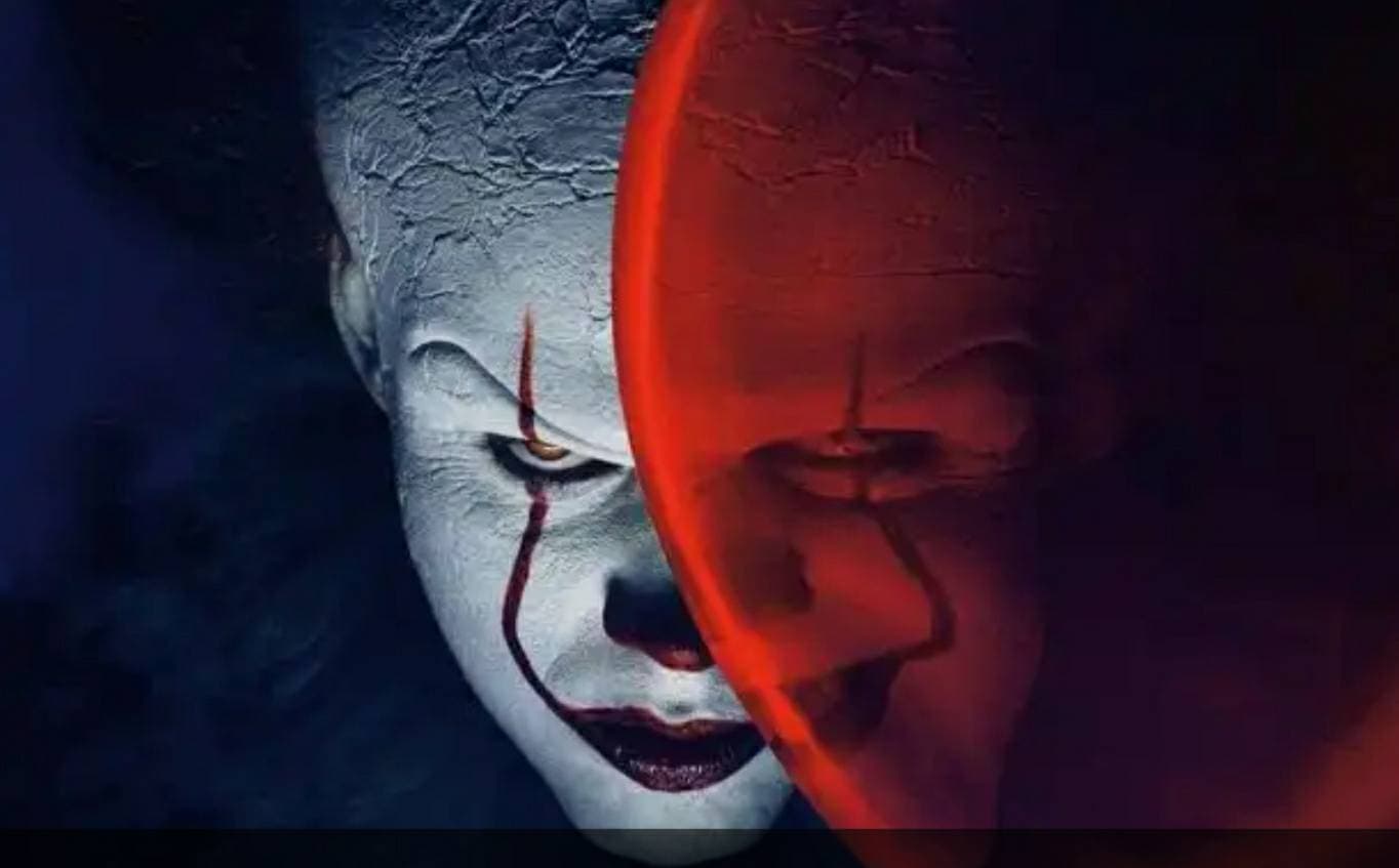 Película It Chapter Two