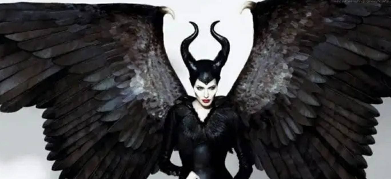 Película Maleficent: Mistress of Evil