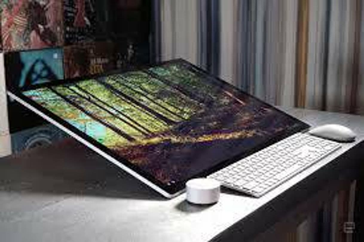 Producto Microsoft Surface Studio 2 71,1 cm