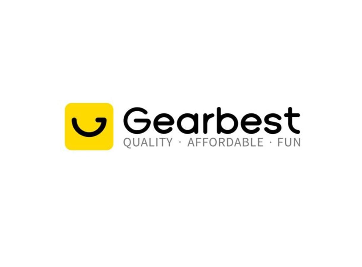 App Gearbest Online Shopping