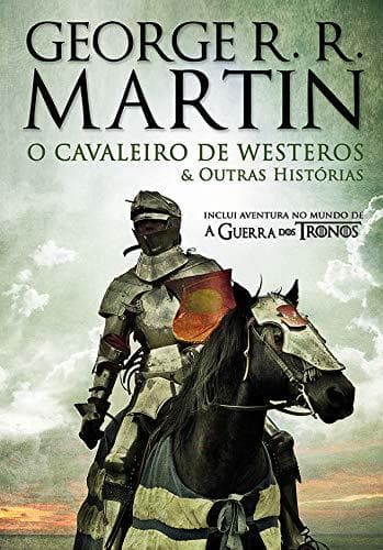 Libro O Cavaleiro de Westeros e Outras Histórias