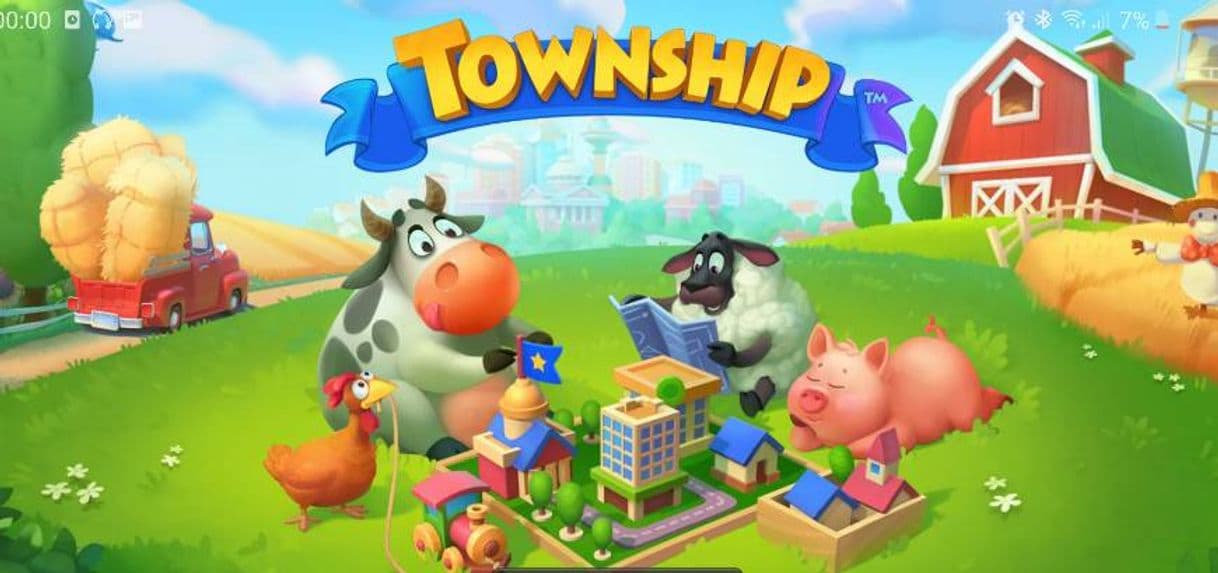 App Township