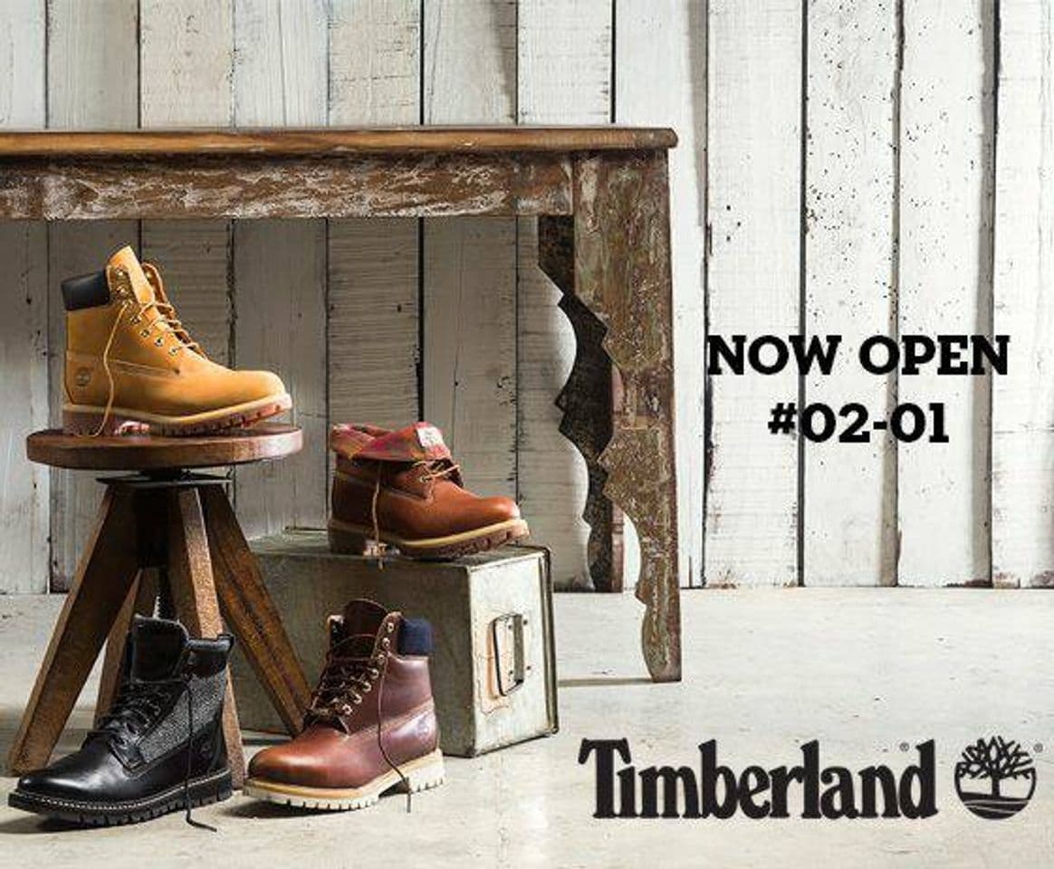 Moda Timberland