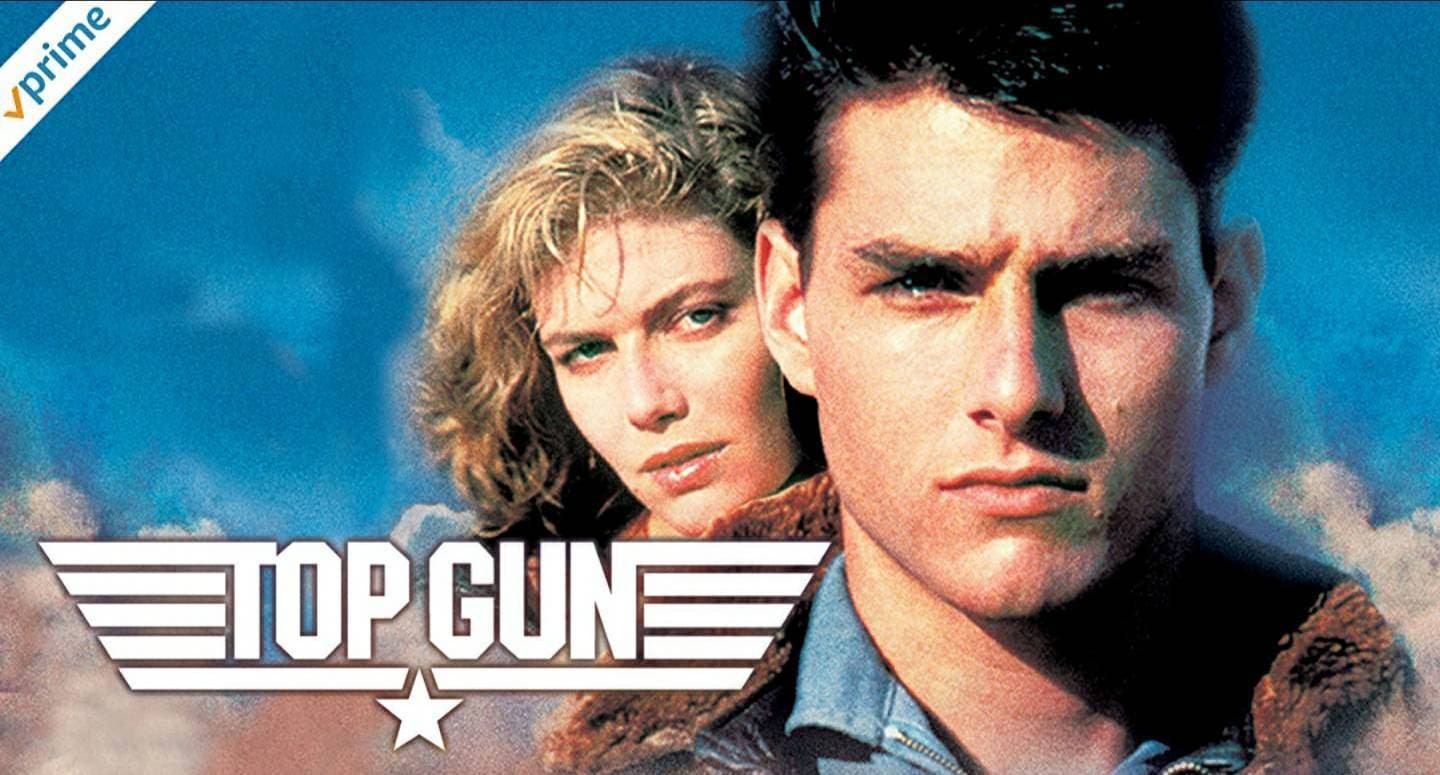 Película Top Gun