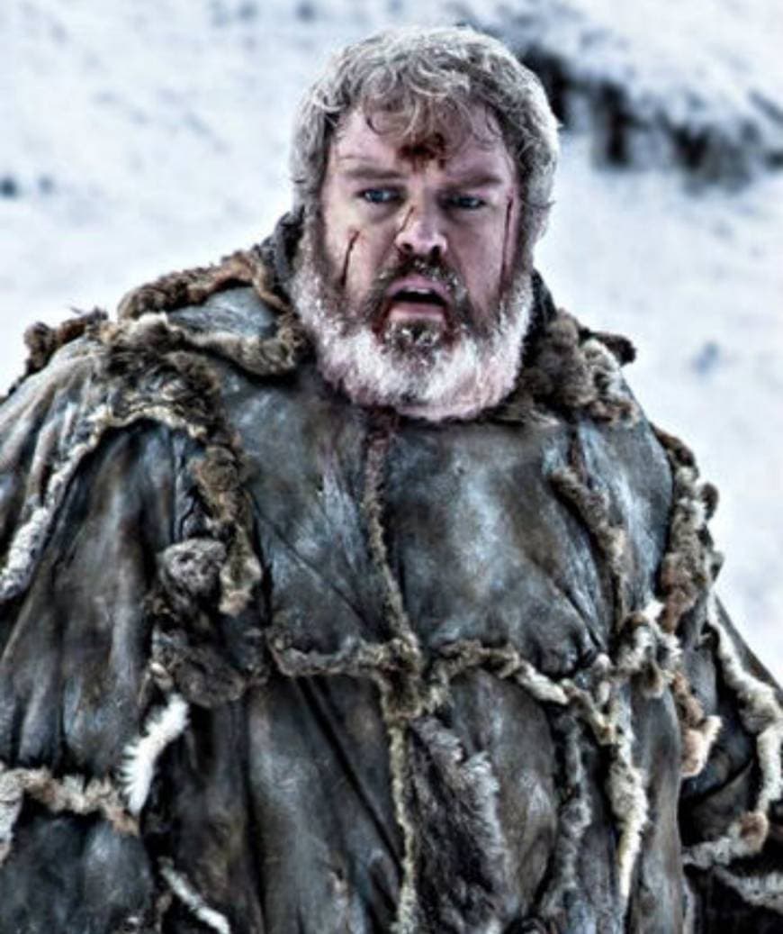 Fashion Hodor