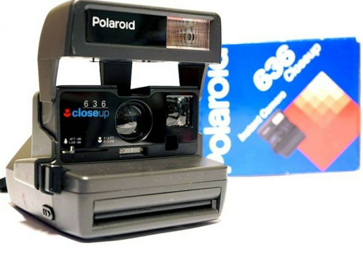 Electronic Polaroid Originals 9008  One Step 2  Viewfinder i-Type - Cámara