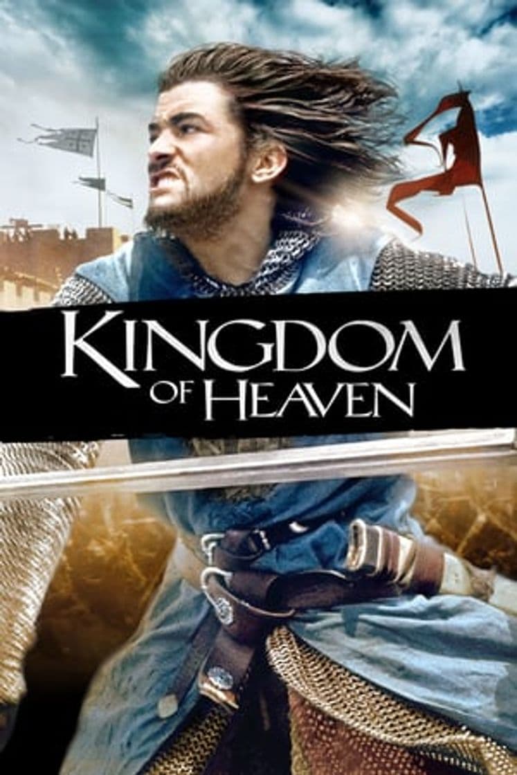 Película Kingdom of Heaven