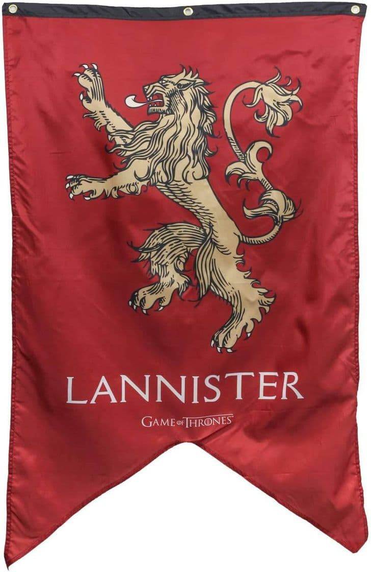 Fashion House Lannister