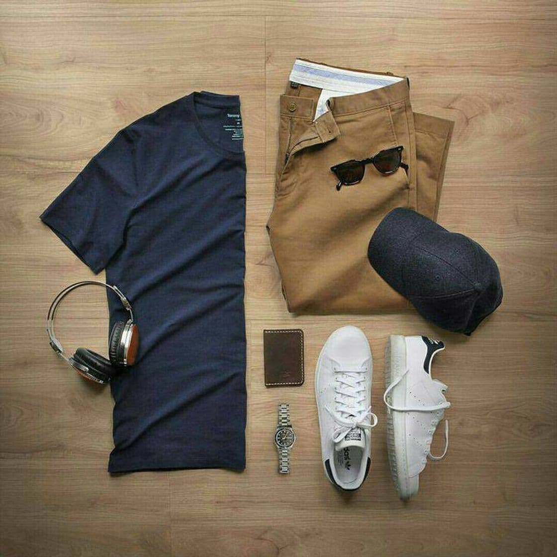 Fashion Outfit