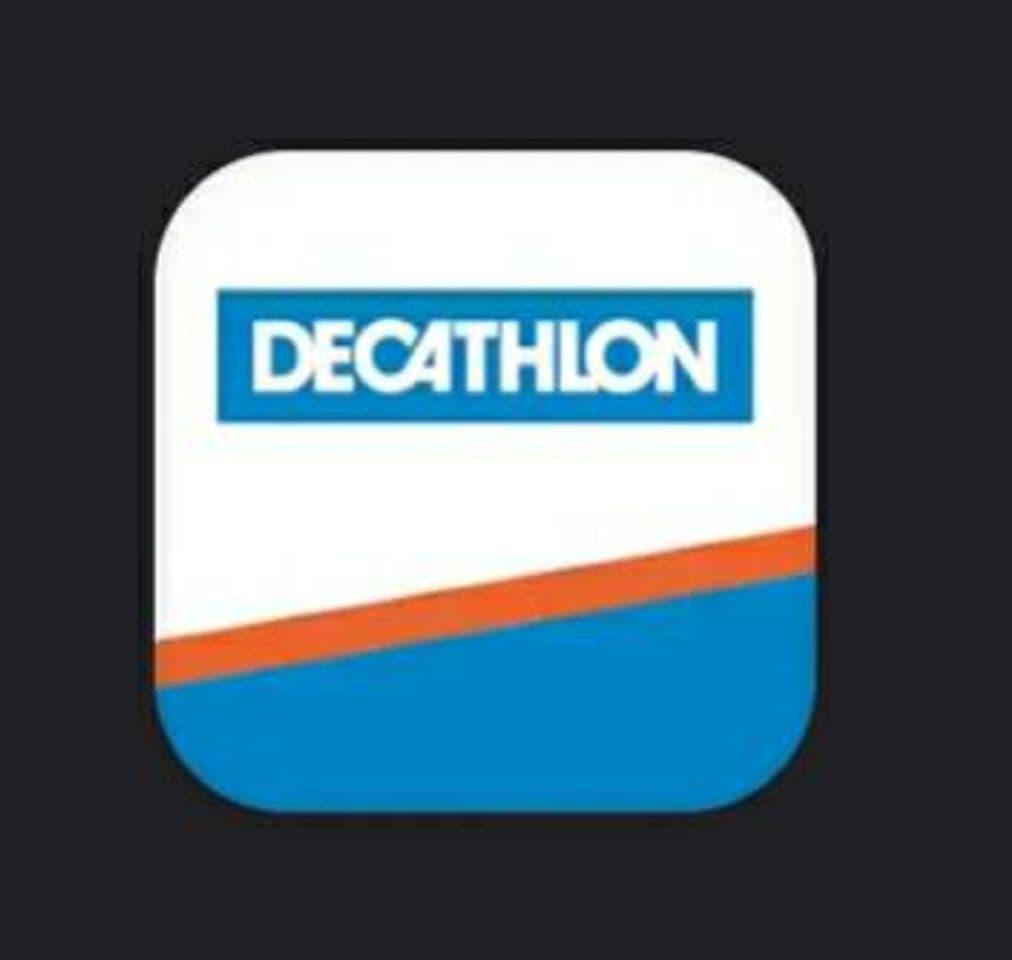 App Decathlon Reality +