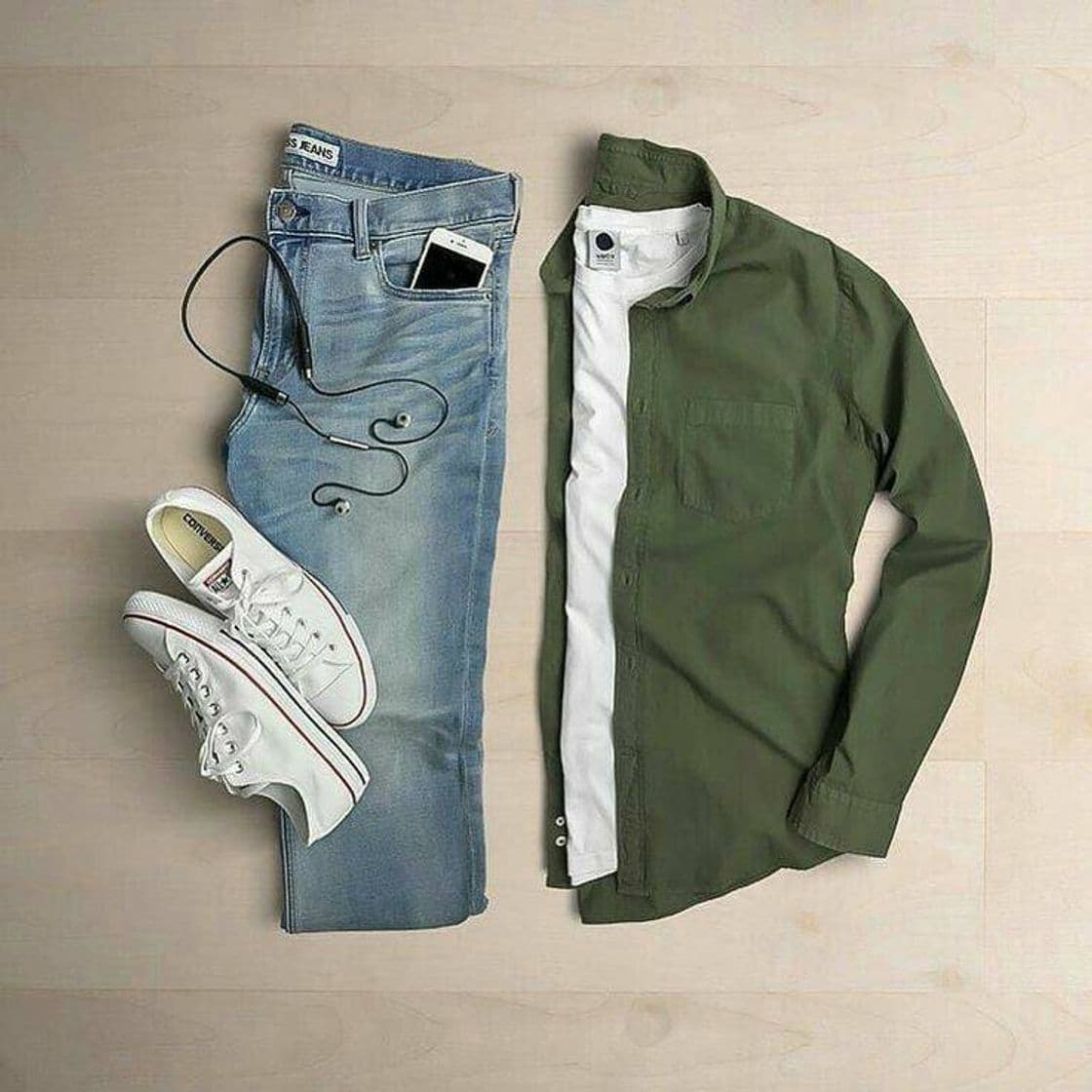 Fashion Outfit