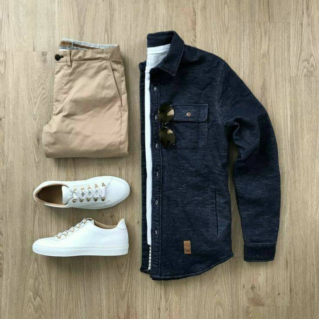 Fashion Outfit