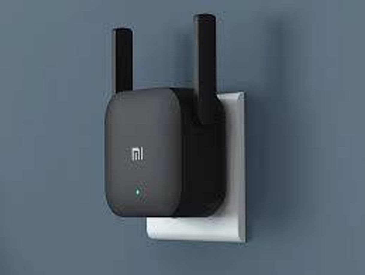 Producto REPETIDOR Xiaomi MI WiFi Range Extender Pro