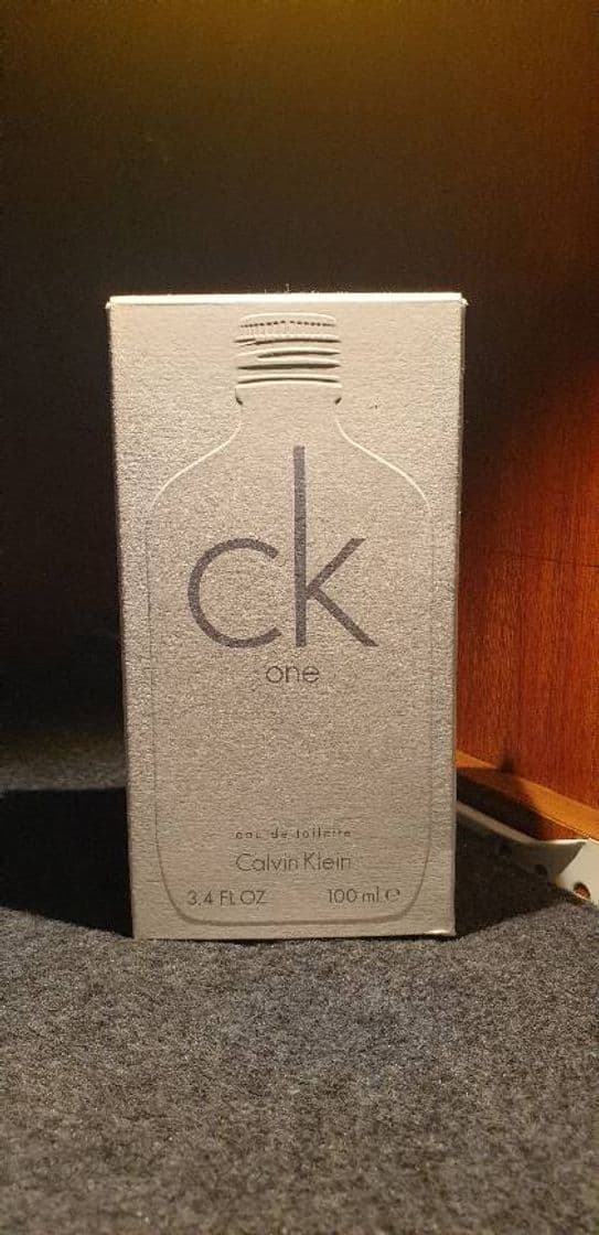 Beauty CALVIN KLEIN CK ONE agua de tocador vaporizador 300 ml