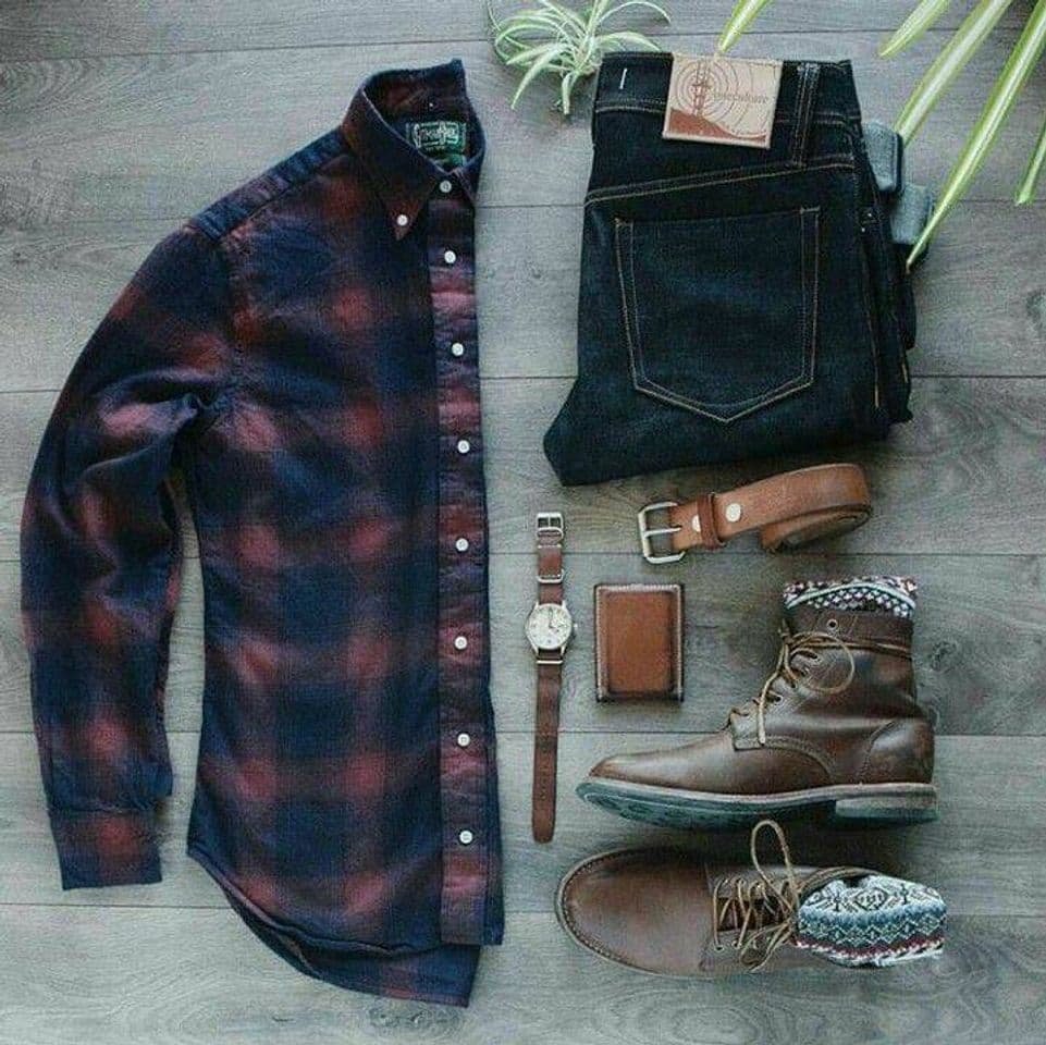 Fashion Outfit