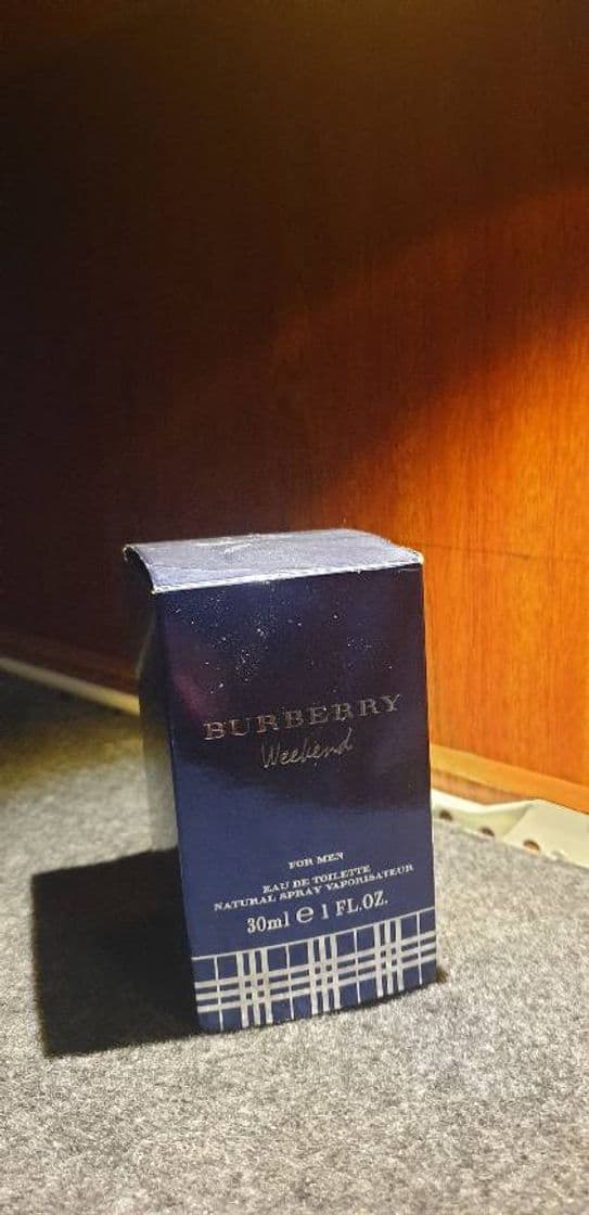 Product Burberry Classic Eau de Parfum