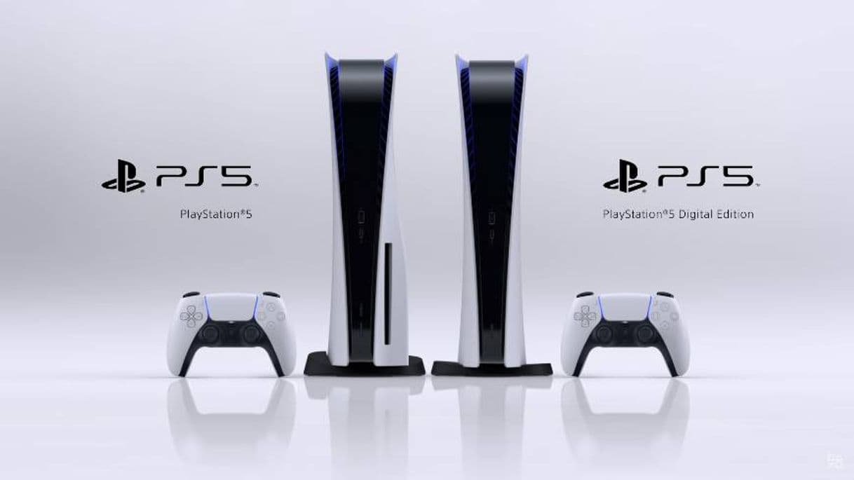 Moda PlayStation 5 