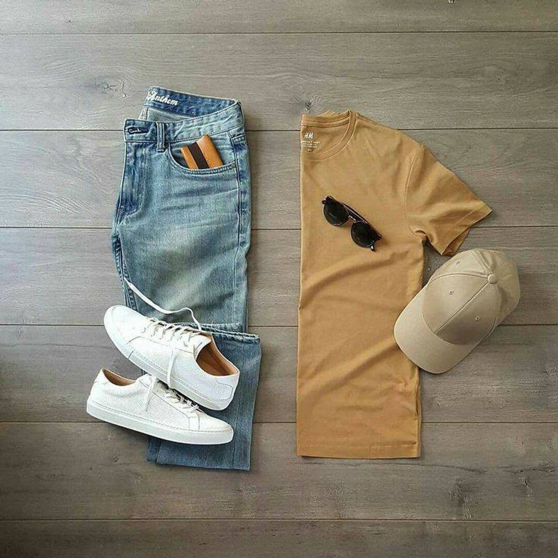 Fashion Outfit