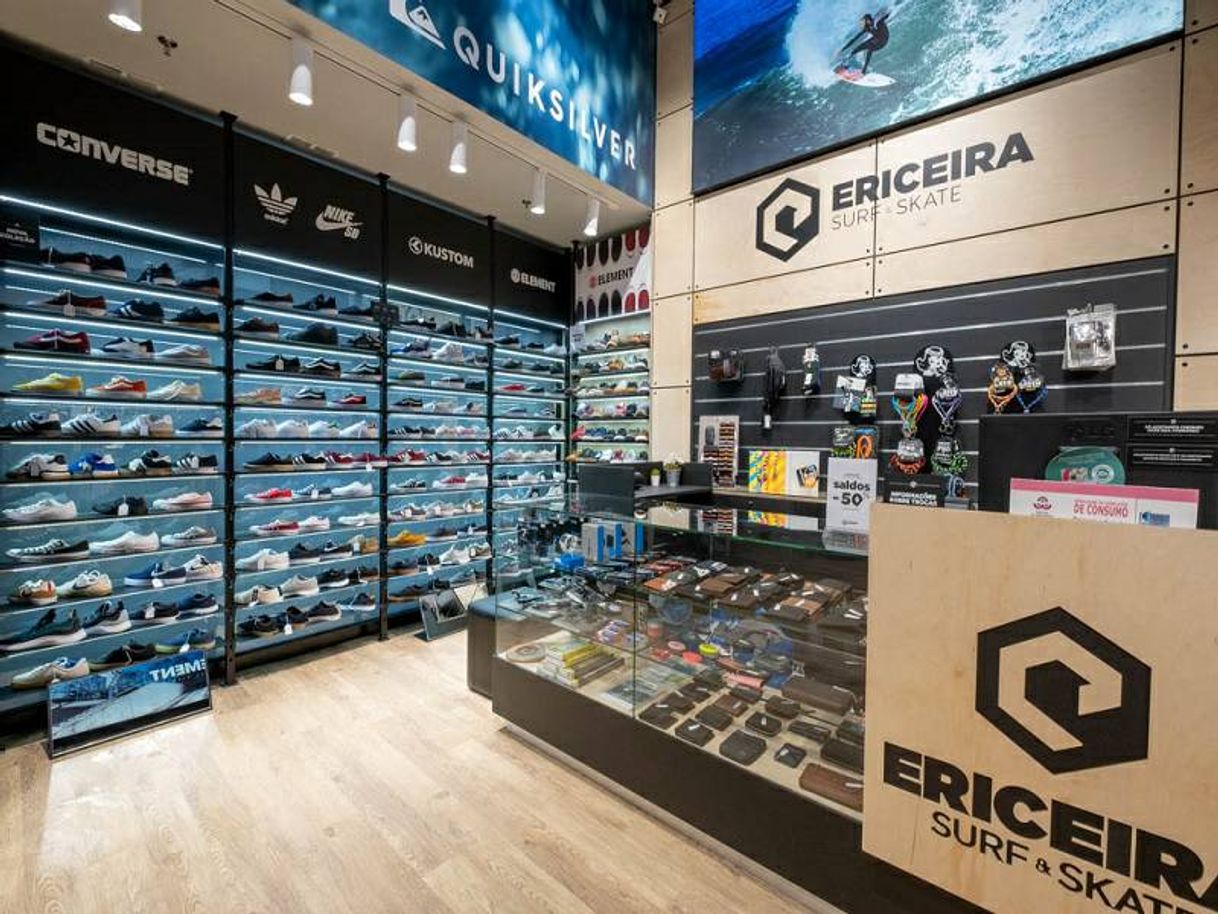 Moda Ericeira Surf and skate