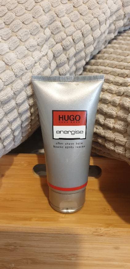 Product Hugo Boss Energise After Shave

