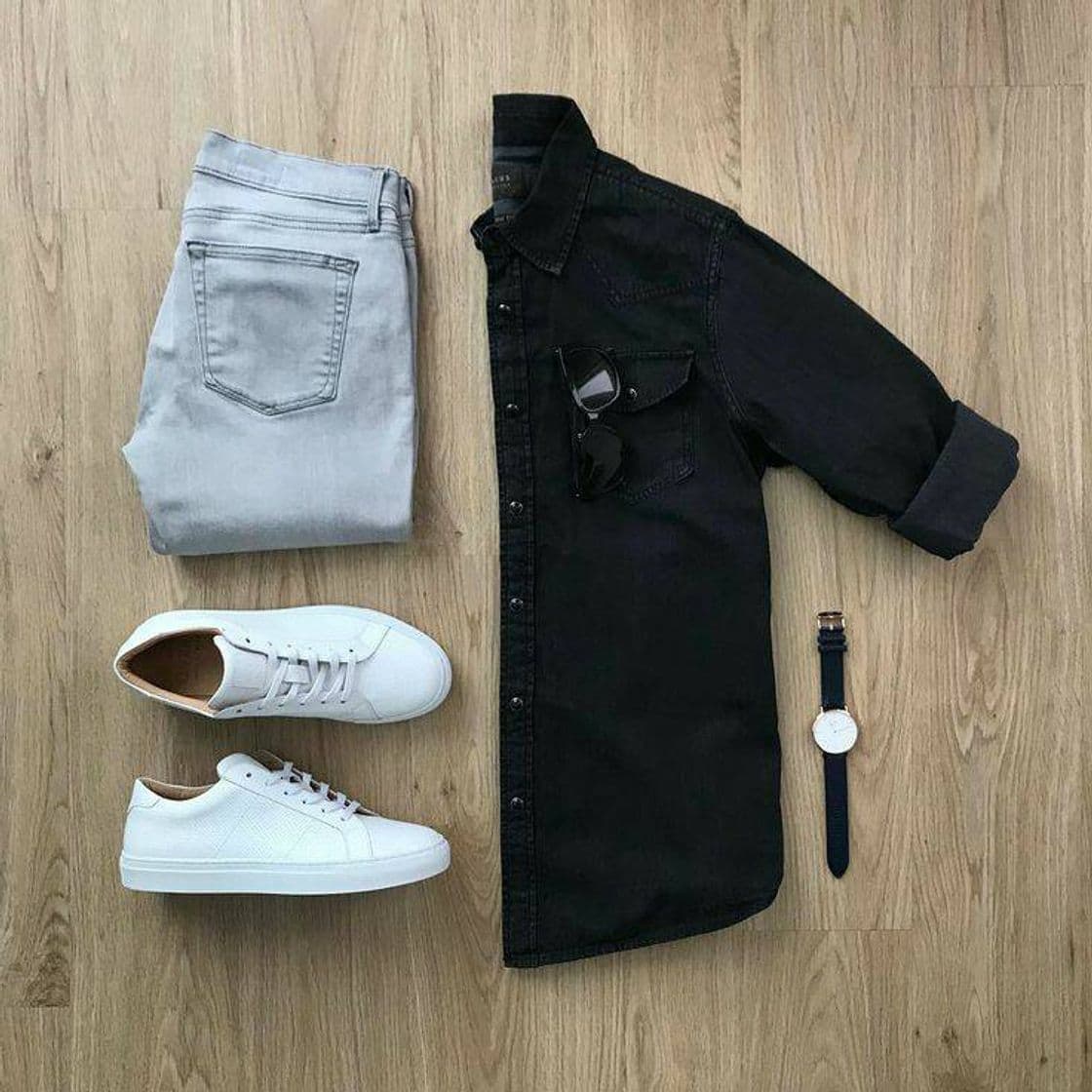 Fashion Outfit 