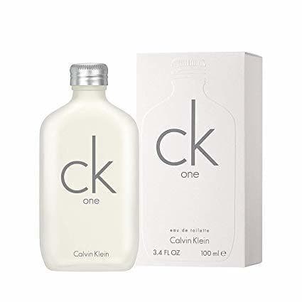 Producto Calvin Klein One