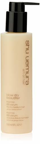 Belleza Shu Uemura Blow Dry Beautifier Thermo Serum