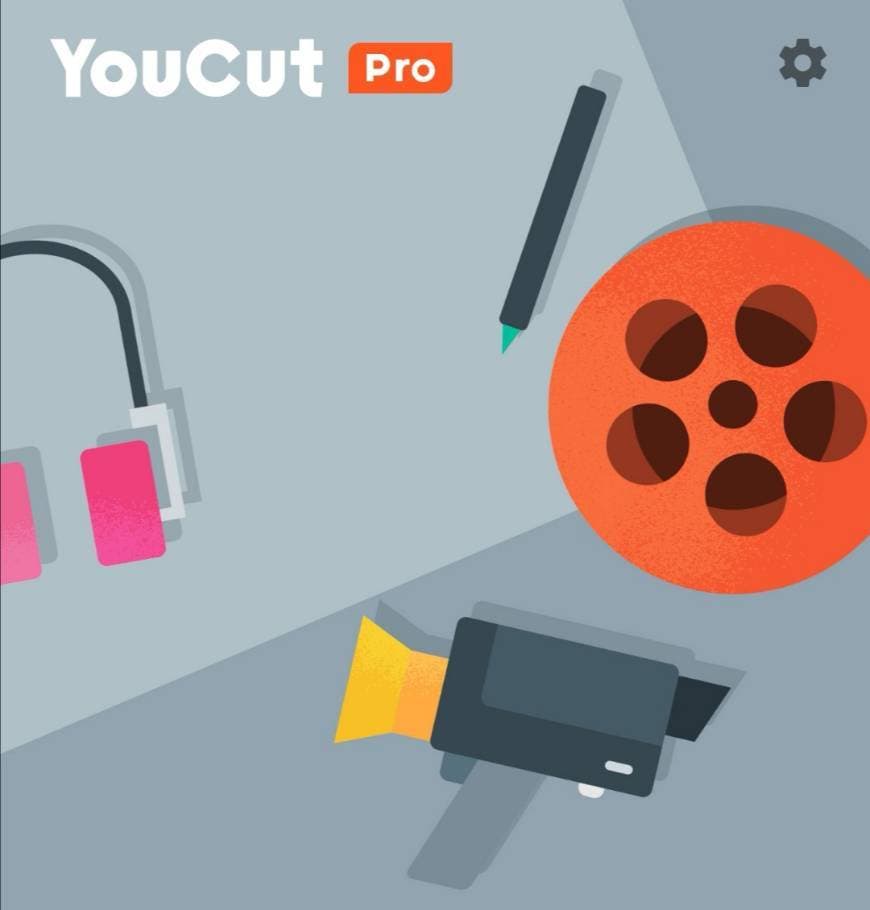 Fashion YouCut - Video Editor & Video Maker, No Watermark - Apps on ...