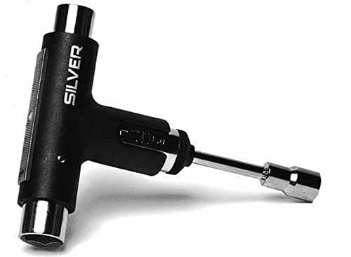 Producto Silver Trucks Black Skate Tool by Silver