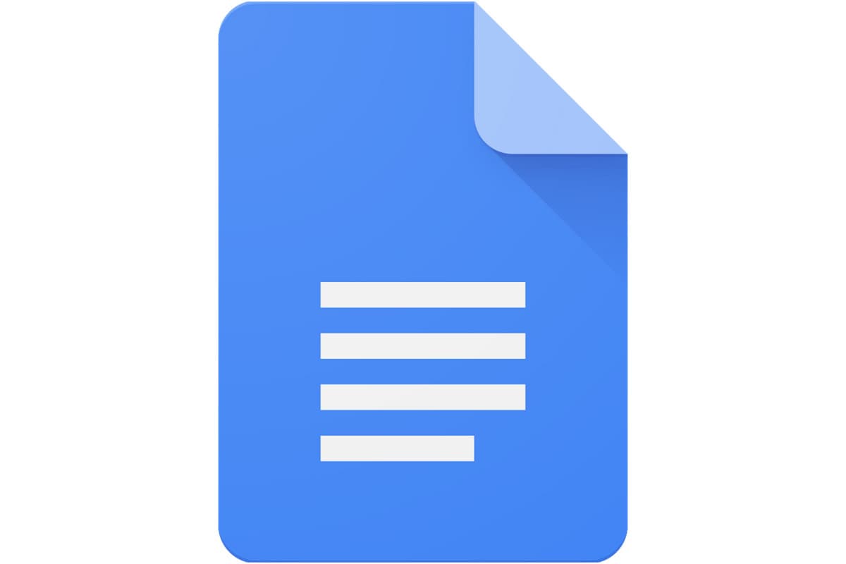 App Google docs