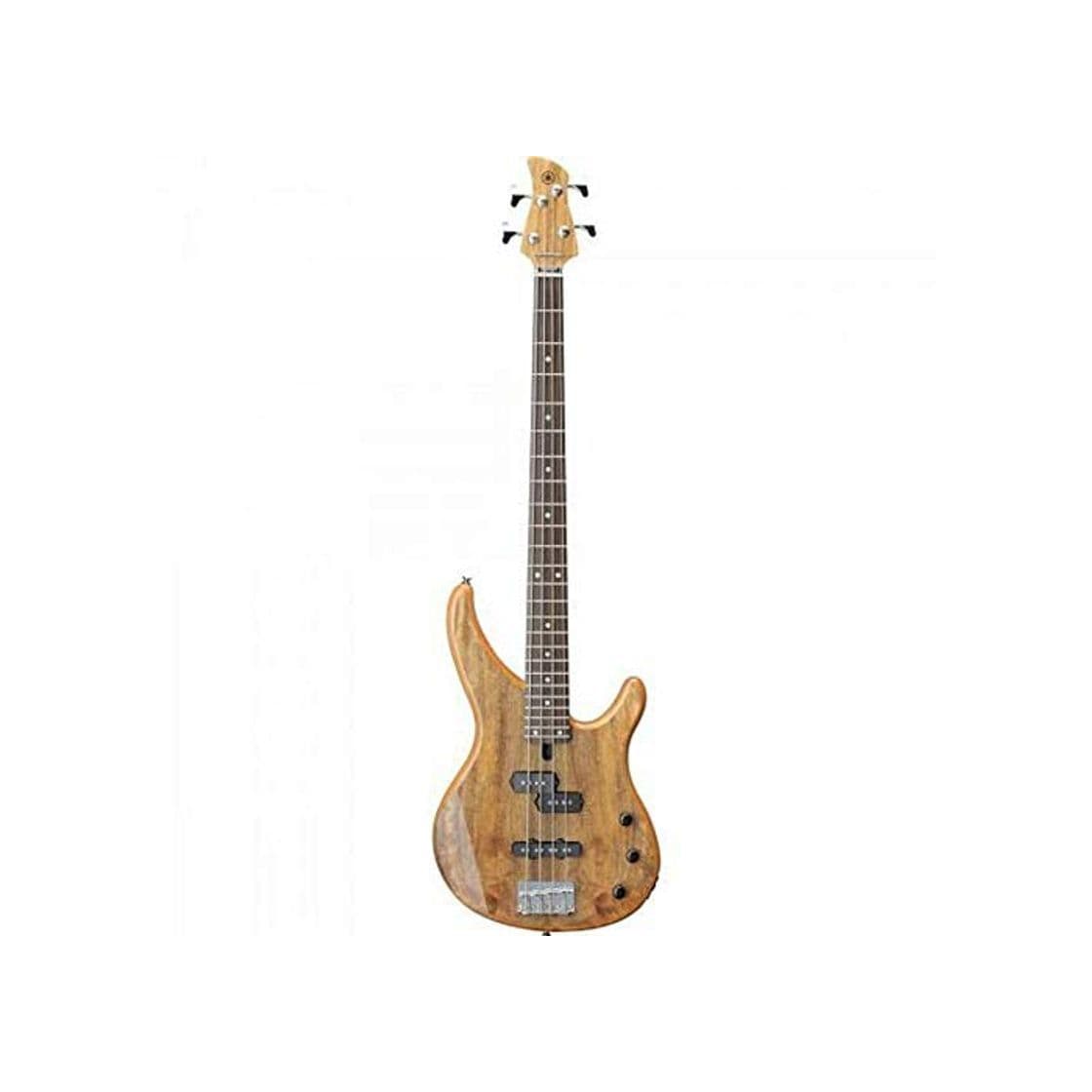 Producto YAMAHA TRBX174EW Electric Guitar Solid 4strings Brown – Guitars