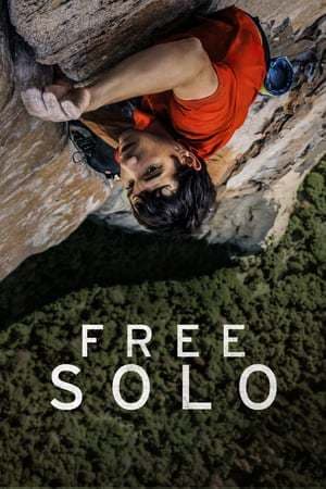 Película Free Solo