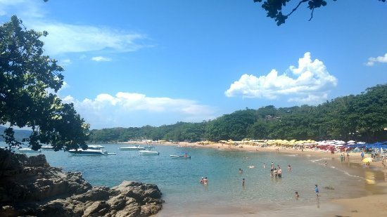 Lugar Praia do Curral