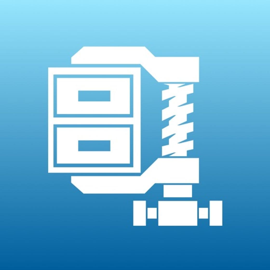 App WinZip: #1 zip & unzip tool