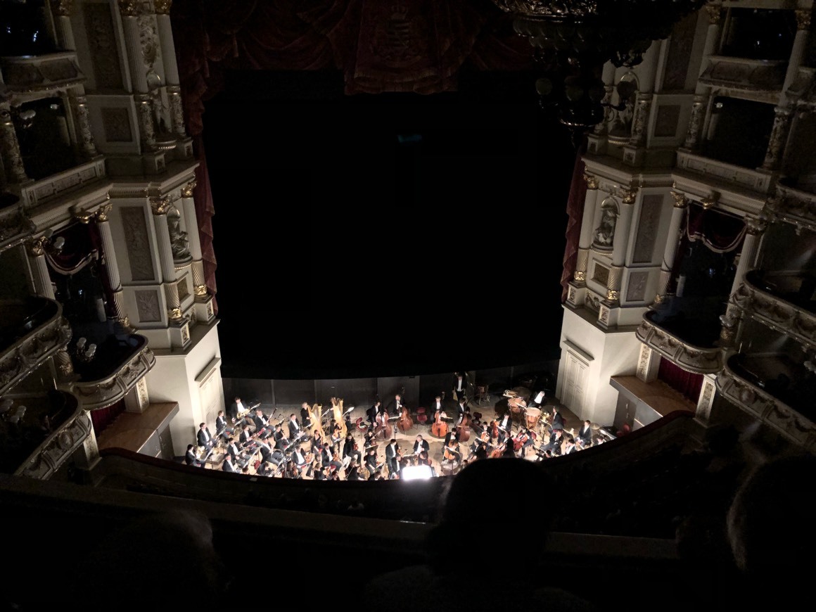 Place Semperoper