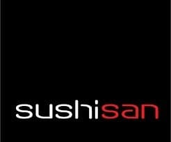 Restaurants Sushisan Santos