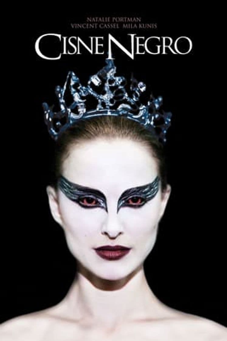 Película Black Swan