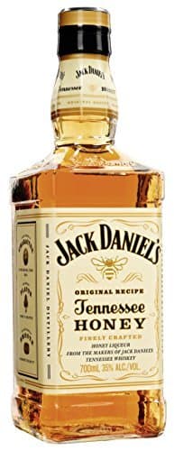 Product Jack Daniels Honey Whisky