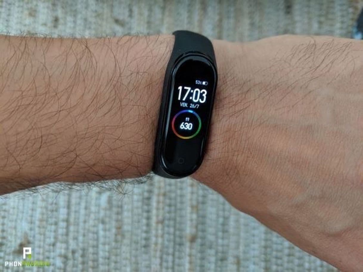 Product Xiaomi mi Band 4 Pulsera de Fitness Inteligente Monitor de Ritmo cardíaco