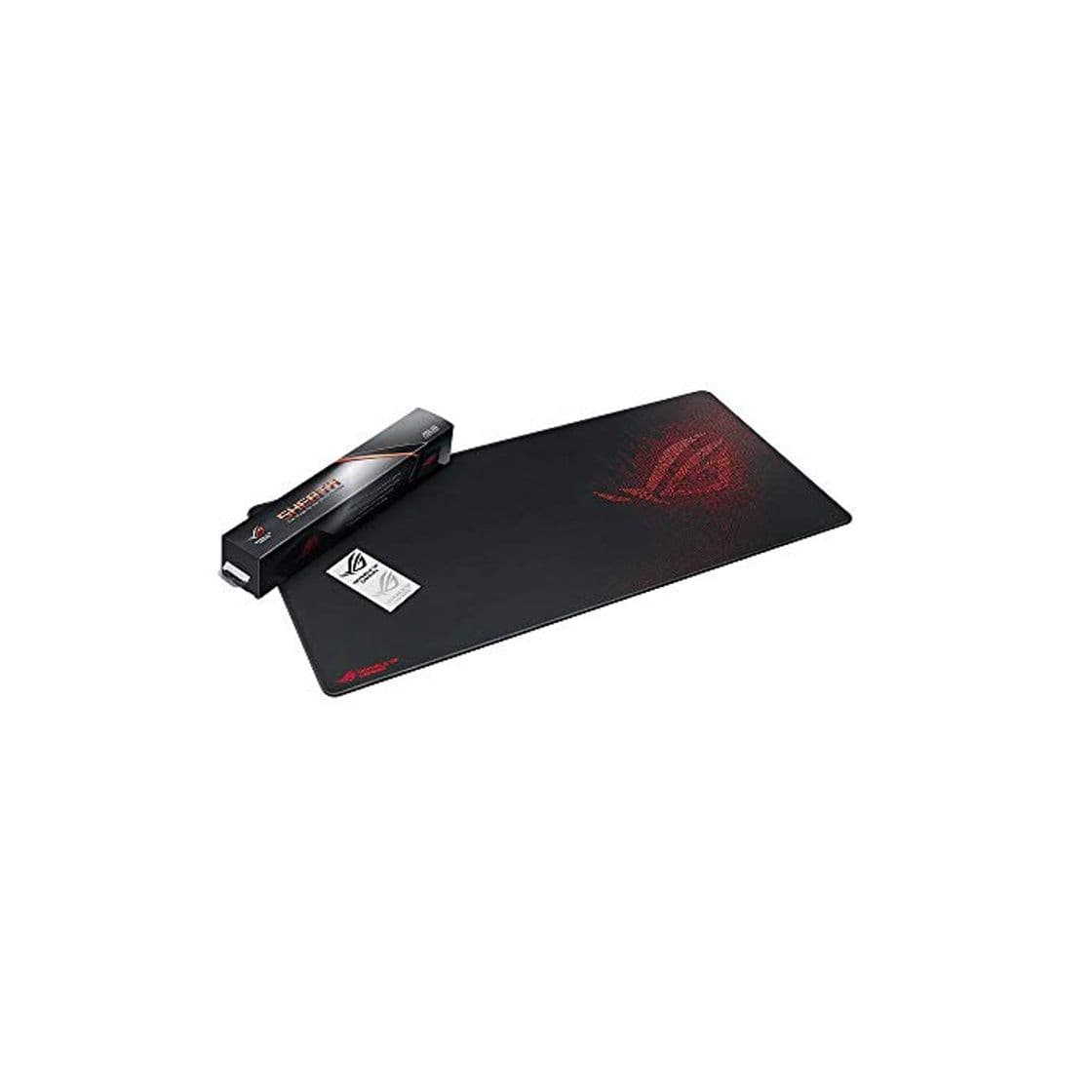 Product Asus ROG Sheath - Alfombrilla gaming de tela suave y extendida