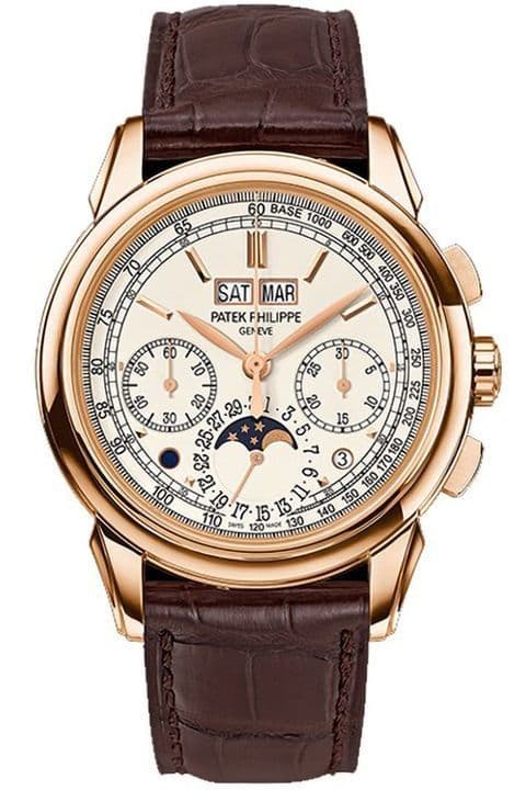 Fashion Patek Philippe Official Site | Luxury Watches for Men & Ladies