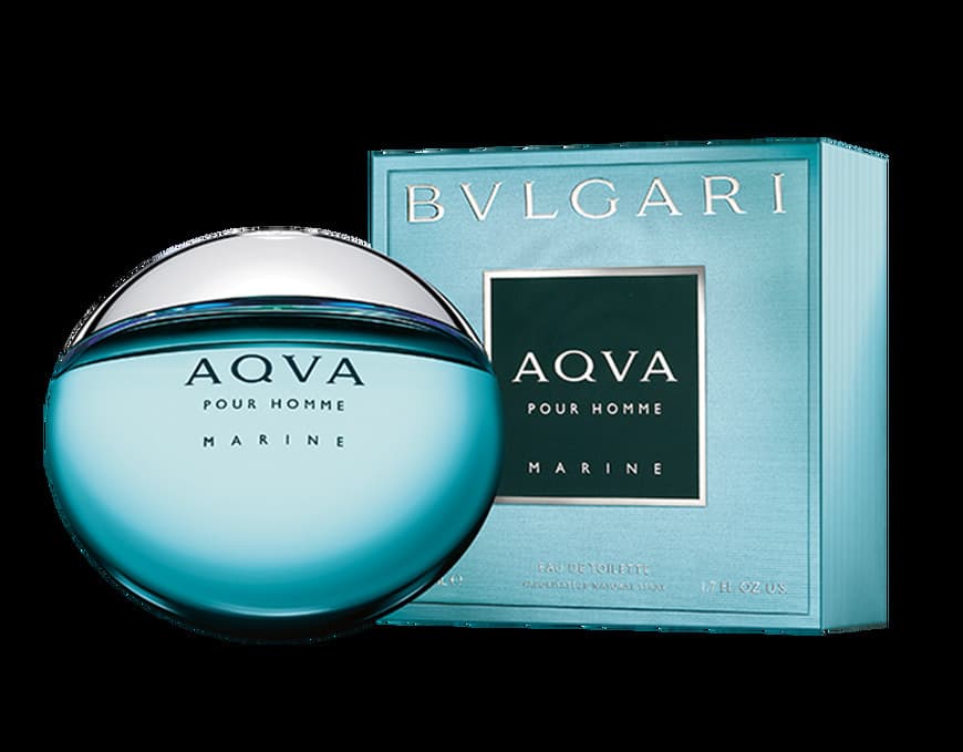 Fashion AQVA pour Homme Marine - BVLGARI | Sephora