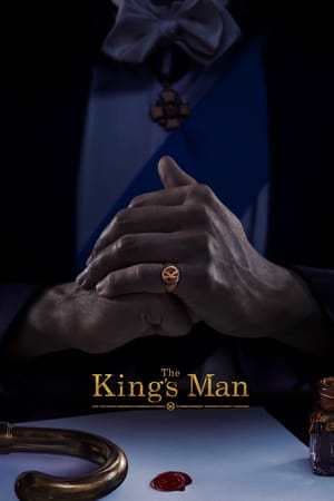 Película The King's Man