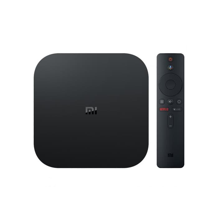 Product Xiaomi MI BOX S